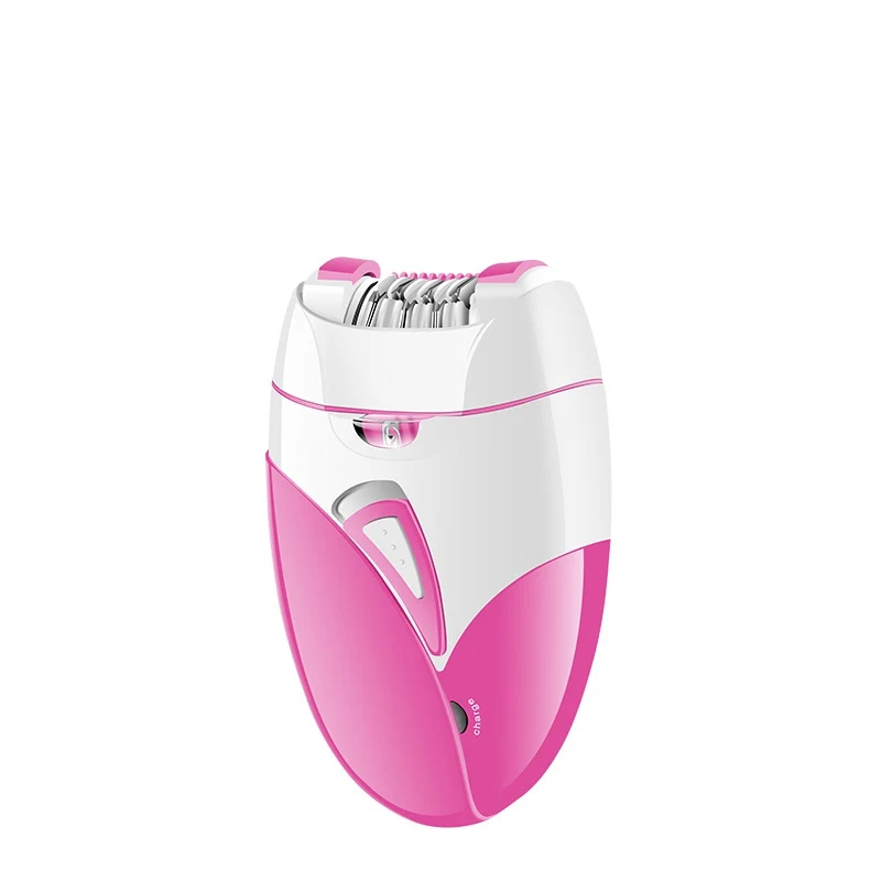 

Usb Epilator Portable Hair Removal Trimmer Machine Hair Trimmer Waterproof Electric Depilatory Device For Hands Legs
