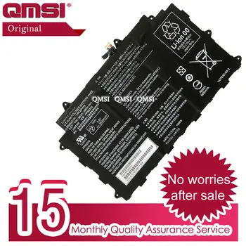 

QMSI 3.8V 38WH New Original FPB0310 Battery for Fujitsu Stylistic Q584 / H Q584 Q555 FPCBP415 Tablet PC