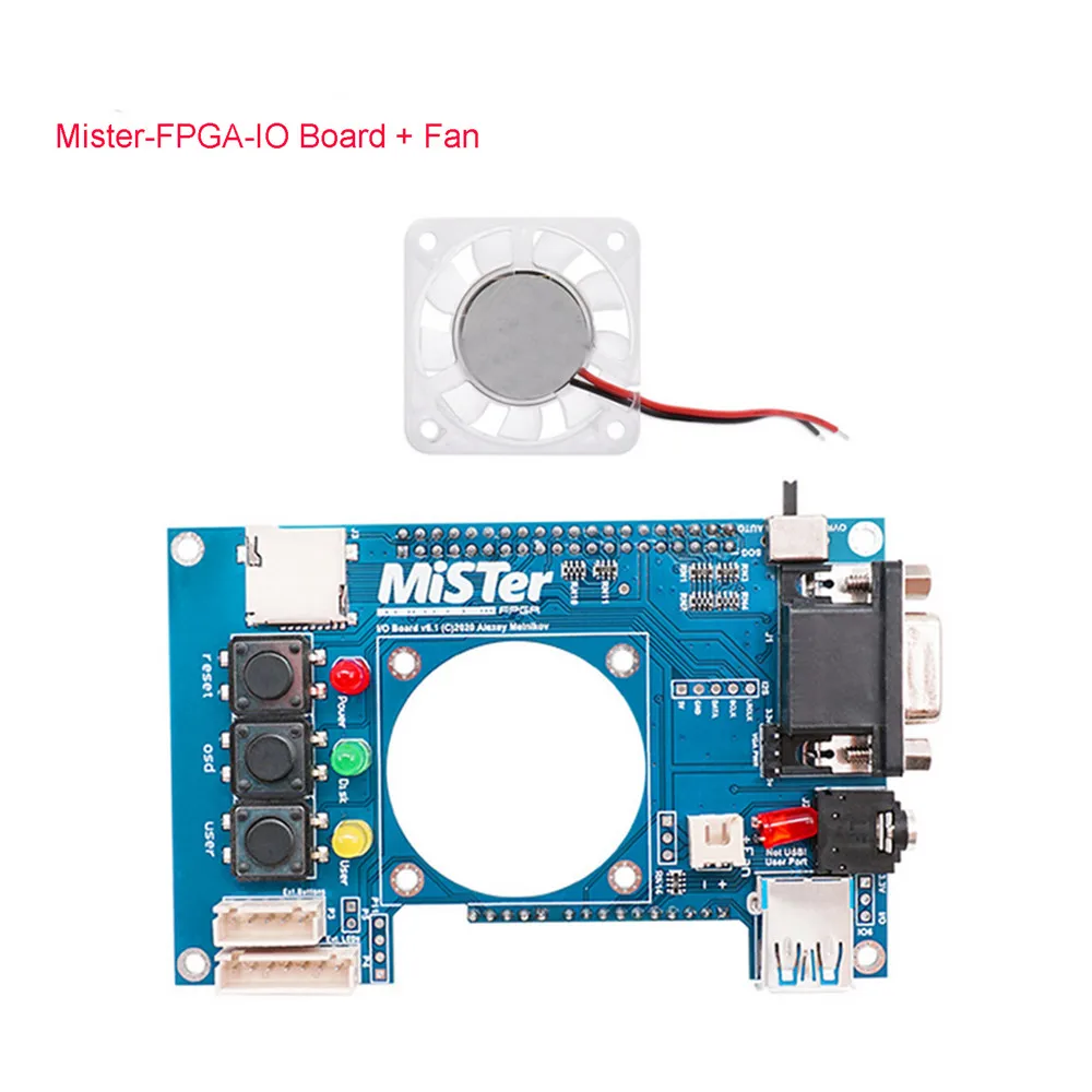 Placa extensora de eixo usb, de solda