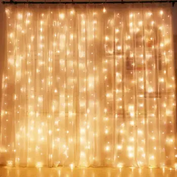 

Waterproof Tree Vine Branch Copper Wire LED String Lights Icicle Vine Light Fairy Lights For Xmas Home Wedding Party Decor