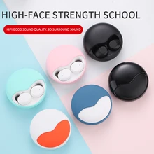 Dianxien K10 Touch Edition Беспроводная бинауральная TWS Bluetooth гарнитура 5 0
