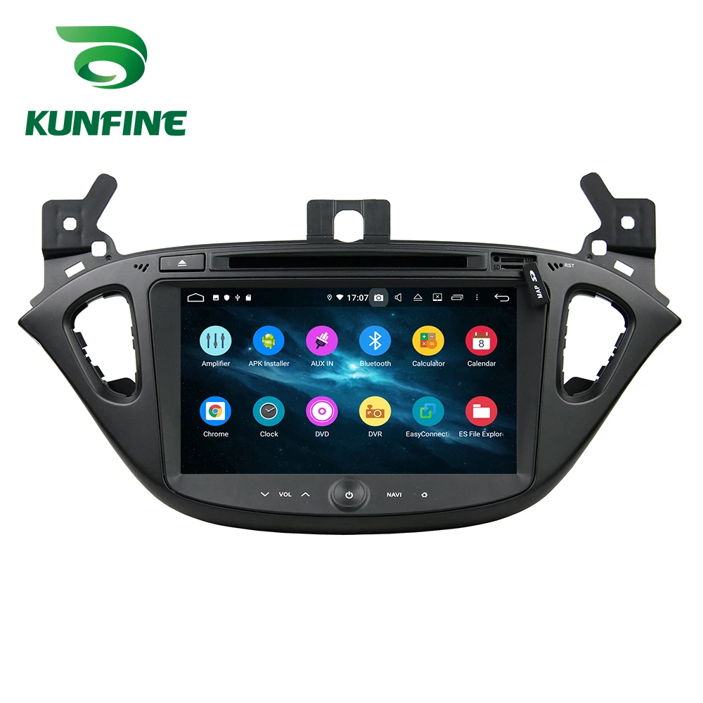 Cheap Android 9.0 Octa Core 4GB RAM 64GB Rom Car DVD GPS Multimedia Player Car Stereo for OPEL CORSA 2015-2016 Radio Headunit 3G 4 Cheap Android 9.0 Octa Core 4GB RAM 64GB Rom Car DVD GPS Multimedia Player Car Stereo for OPEL CORSA 2015-2016 Radio Headunit 3G 4