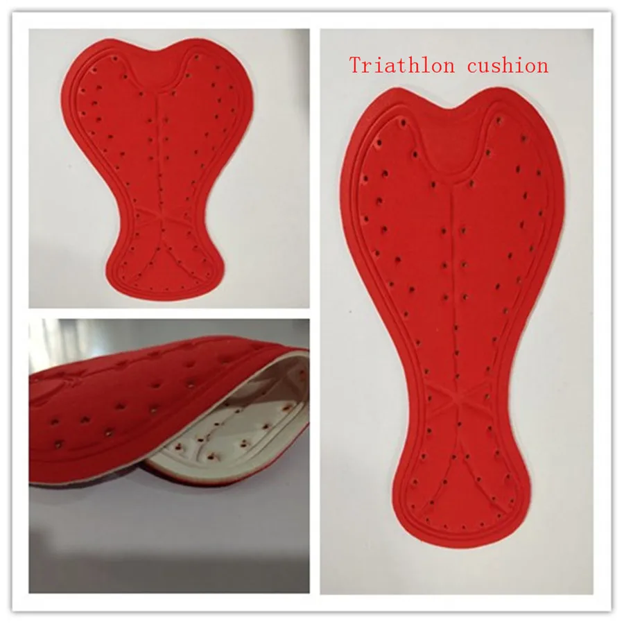 XTRIAT-Traje sin mangas de Ciclismo de triatlón para hombre, traje