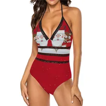 swimsuits red deer