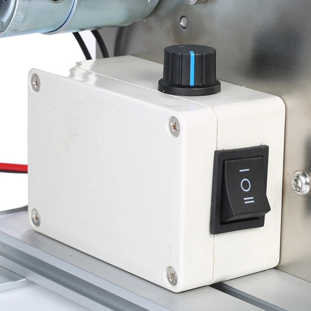 Многофункциональный AC 110-240V шлифовальный мини электрический ленточный шлифовальный станок DIY шлифовальная полировальная машинка резец кромки точилка