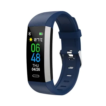 

S03 Smart band Fitness Tracker Watch Sport bracelet Heart Rate Blood Pressure Smartband Monitor Health Wristbands Amazfit Bip S