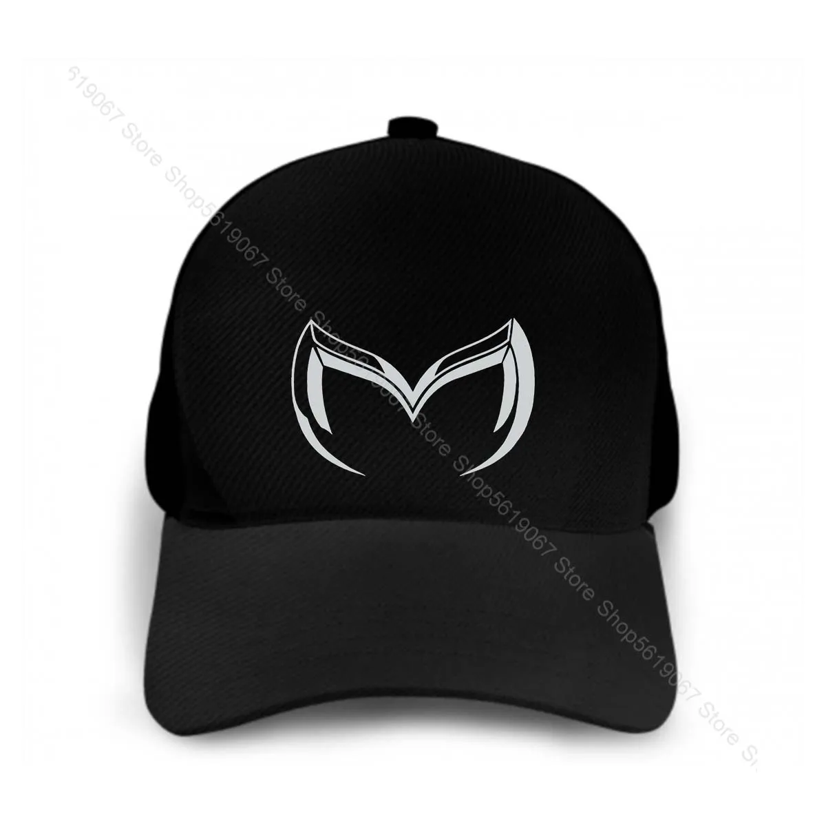Sun Visor Cap Custom Cap Singers Horror 