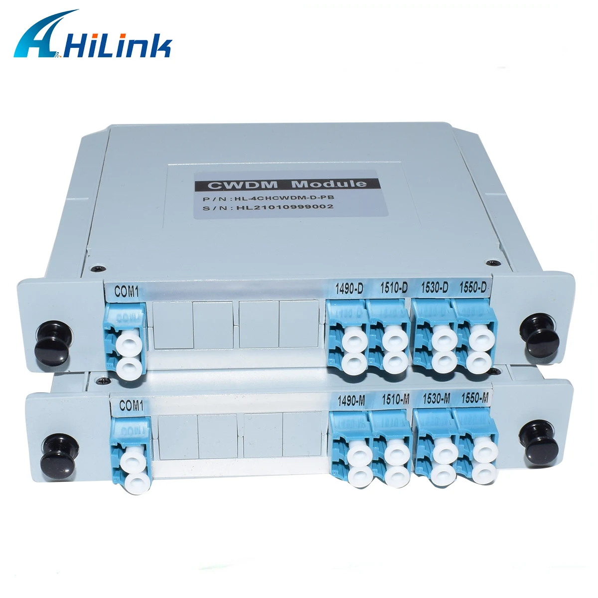 1470 нм 1490 1510 1530 Mux/Demux дуплексное волокно 4CH CWDM MUX пластиковая коробка | Мобильные