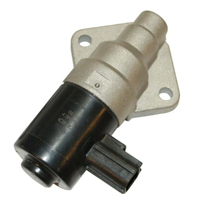 Idle Air Speed Control Valve 35150 2B010 9520930010 for Hyundai I20 09