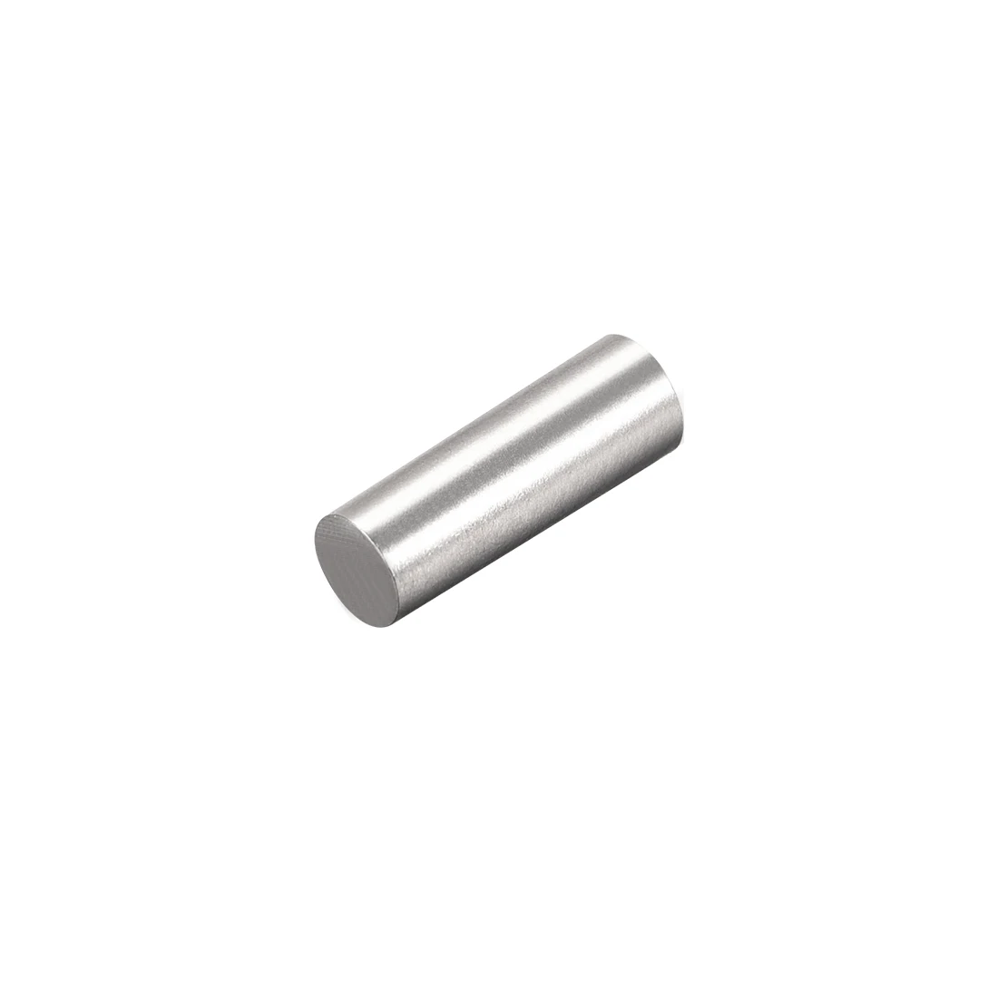 

uxcell 4mm x 10mm 1:50 Taper Pin 304 Stainless Steel Shelf Support Pin Fasten Elements Silver Tone