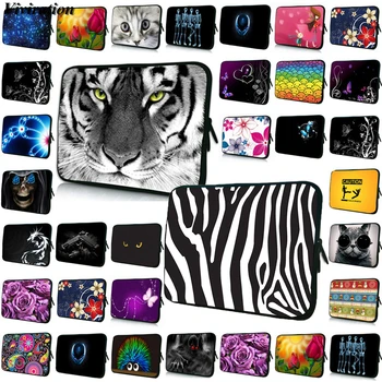 

Sleeve Tablet Case 10.2 10 Notebook 12 Bag For Google Chromebook Acer Aspire Dell XPS HP 13.3 13 14 15 11.6 17 10.1 Laptop Cover