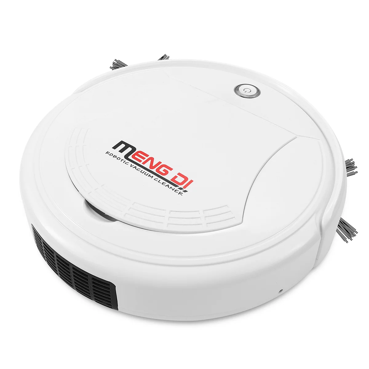 

Smart Vacuum Cleaner Robot Sweeping Robot USB Rechargeable 3 In 1 Strong suction Automatic Sweeping Mop Home Floor Sweeps & Wet