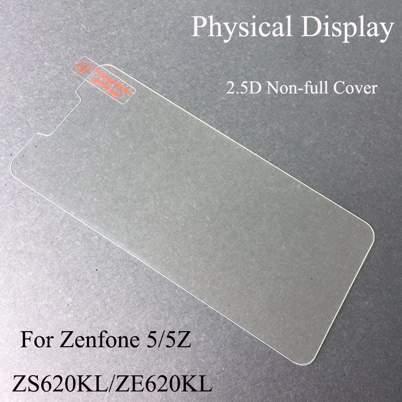 5Z ZE620KL ZS620KL стекло полное покрытие для ASUA Zenfone закаленное Защита экрана 5|Защитные
