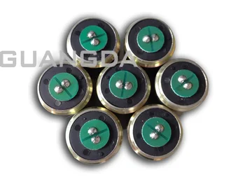 

GD-ONE geophone & exploration equipment& detector & vibration sensor