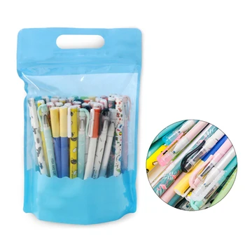 

20pcs Erasable pen gel pen primary school student magic magic easy to wipe pen magic wipe pen
