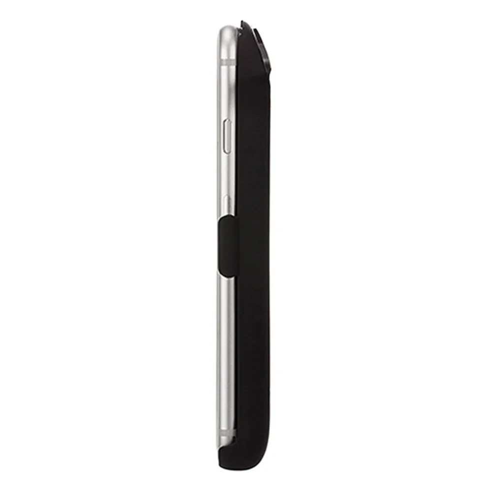 10000 мАч зарядное устройство чехол для iphone 6 7 8 plus 5,5 дюймов ультра тонкий мобильный защитный чехол на заднюю панель телефона аккумулятор внешний аккумулятор