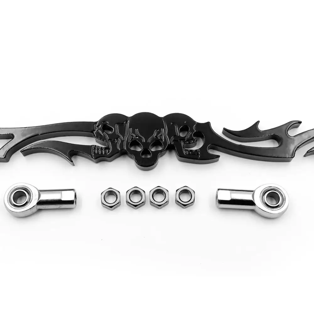 Запчасти для Мотоциклов Harley Davidon Softail FXDWG Dyna Wide Glide FLHR FLT Chrome|shift linkage for harley|shift