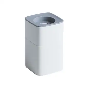 

Automatic Toothpaste Squeezer Hand Free Tooth Paste Squeezing Dispenser Wall-Mounted Toothpaste Holder Bathroom Tools