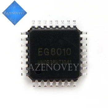 

1pcs/lot EG8010 EG8010C new original LQFP-32 In Stock
