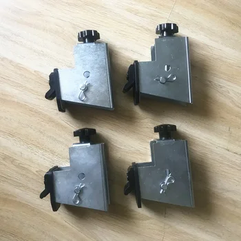 

Clamp Jaws For Motorcycle Tire Changing Machine - One SET (4PCS)