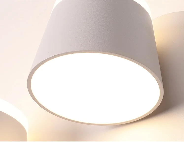 Lâmpada de Parede Luzes de Metal Interruptor de Toque Espelho do Banheiro Lâmpada de Leitura Modern Interior Ajustar Girar Regulável Quarto Luminárias Luminária 18 Quarto Espelho Do Banheiro Lâmpada de Leitura Luminárias Luminária