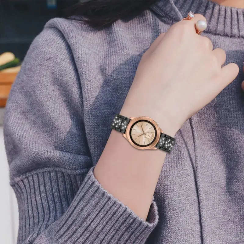 20 мм сменный ремешок для часов samsung Galaxy Watch