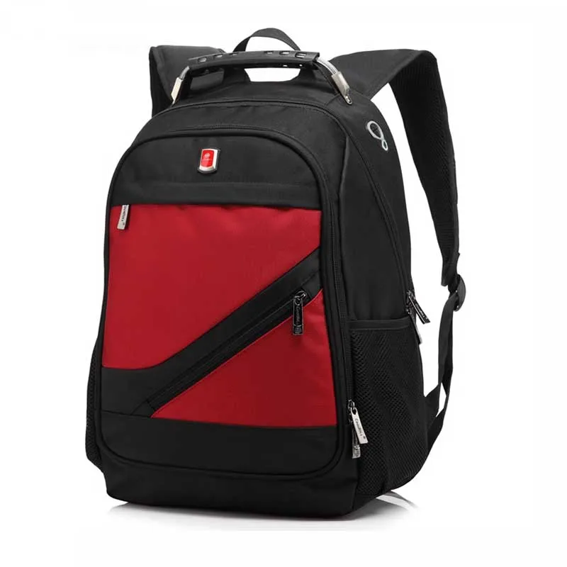 

Fashion Multi-Function Backpack 15.6-inch Laptop Bag Men and Women Business Backpack Student Book Bag