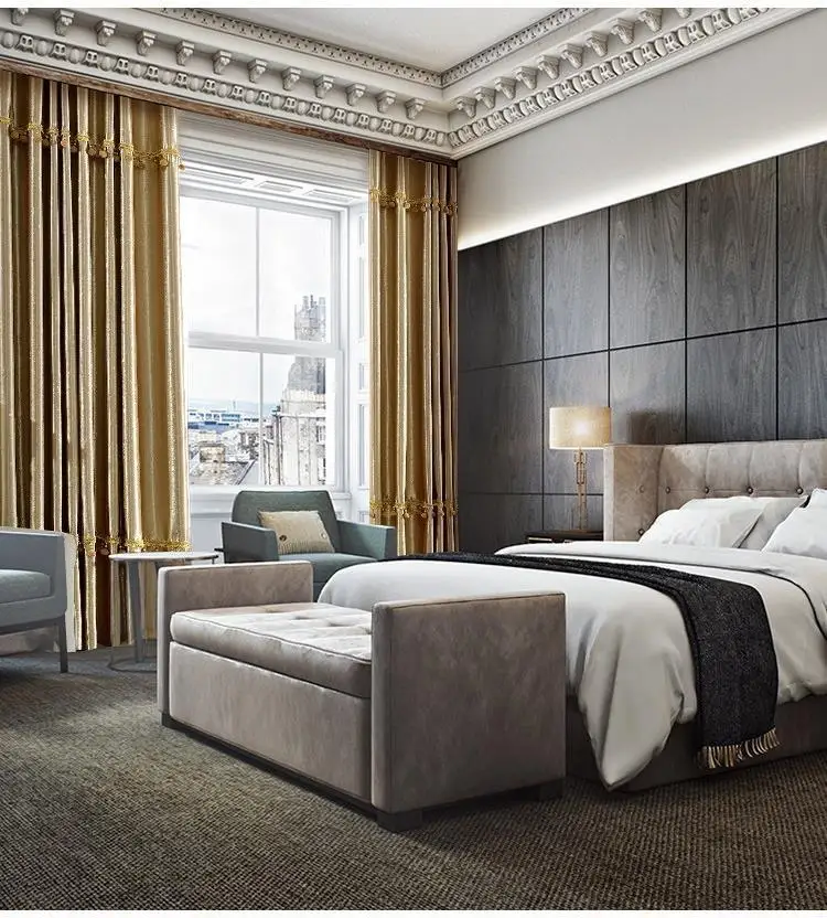 Perde Zaslony сделать окна Ридо Cortinados Gardinen де Luxo Para Sala вышитые шторы Pour Le салон для Гостиная шторы