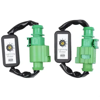 

Dynamic Turn Signal Indicator Led Tail Light Module Cable Wire Harness For- A5 S5 Rs5 2012-2019