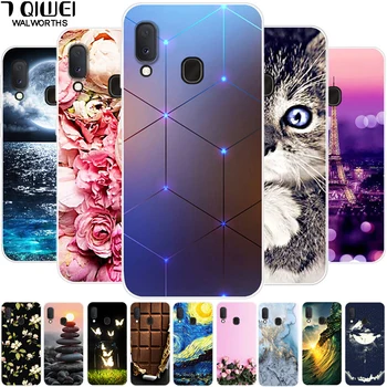 

For Samsung Galaxy Jean 2 Case Silicone Soft TPU Phone Case for Samsung Galaxy Wide 4 Cover Coque for Samsung Jean2 Wide4 2019
