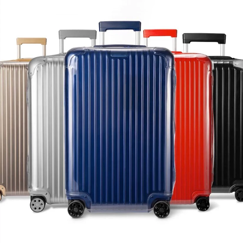 rimowa trunk luggage