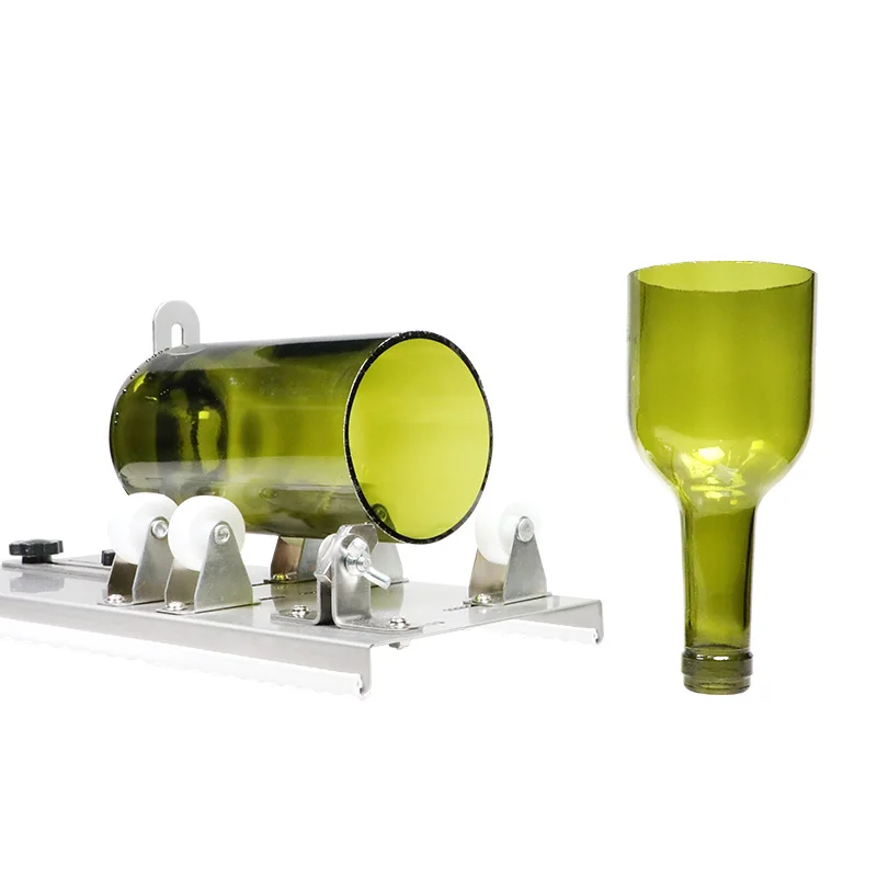 Bottle Cutter Glass Bottle 3 wheel cutter 5 wheel cutter Wine bottle Cutting DIY