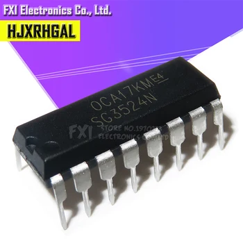 

10Pcs SG3524N SG3524 DIP-16 DIP new original