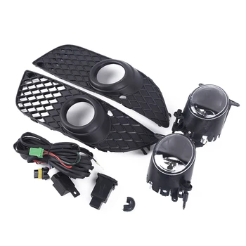 

Auto Bumper Fog Lights Lamp Cable Switch Durable For Mitsubishi Lancer 2008-2014