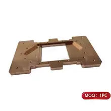 

Low Price CNC Lathe\\/ CNC Turning Center\\/ Tooling parts cnc machining parts