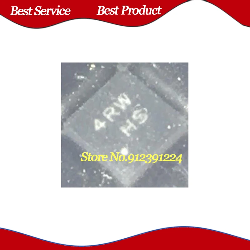 

5 Pcs/Lot AAT3672IWO-4.2-1-T1 AAT3672 TDFN33-14 New and Original In Stock