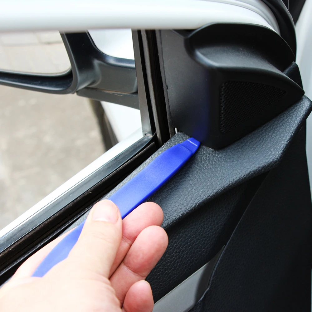 Vw Door Panel Upholstery