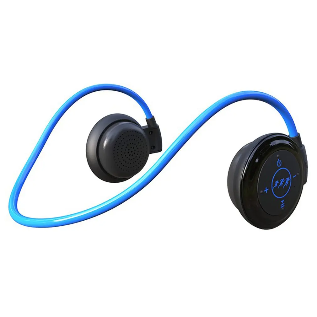 Work Strong FM Radio SM905 Bluetooth 5.0 Headset Sport