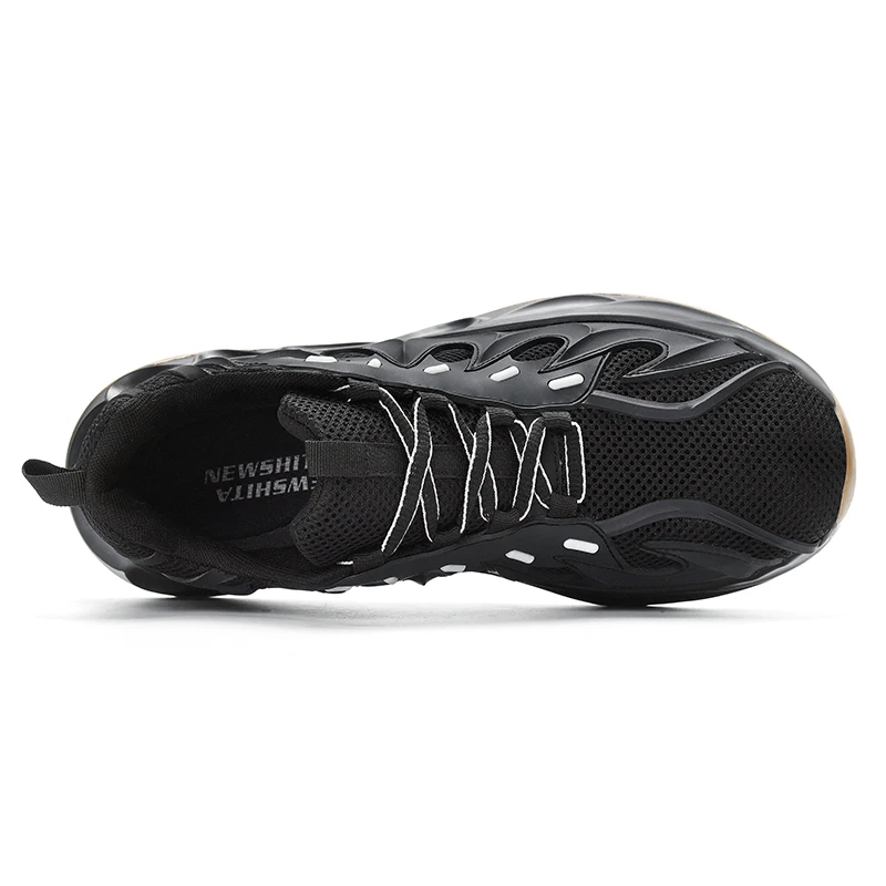 INS Daddy/мужские кроссовки с подсветкой; сезон лето; Zapatillas Deportivas Hombre; модная дышащая повседневная обувь; Sapato Masculino