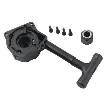 

Pull Starter Recoil Start Kit for RC Car 1/10 R025 R020 HSP 18 Nitro Vertex VX