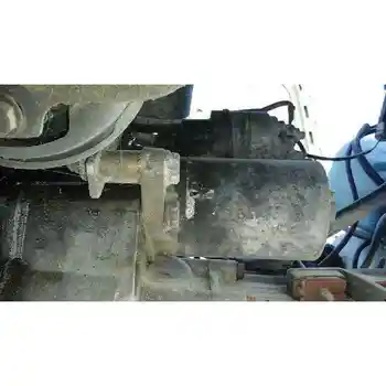 

055911023K ENGINE STARTER VOLKSWAGEN GOLF II (191/193)