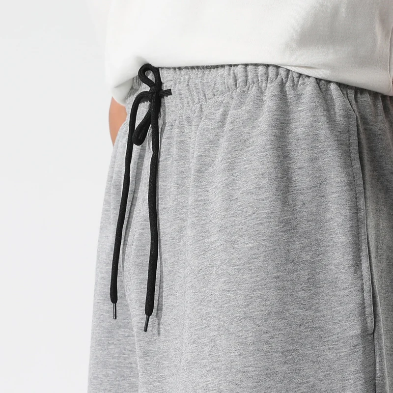 Pantaloni de trening Single Road pentru bărbați, stil sport, sport, sport, sport, sport, gri, stil sport, sport, sport, sport, sport, sport, pantaloni sport, stil ..._voghion.com