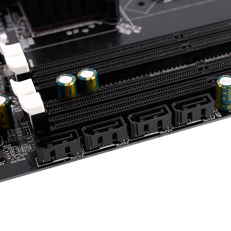P45 Socket 771/775 практичная материнская плата для настольного компьютера поддерживает 4 слота DDR2 800 двухканальная материнская плата для Intel