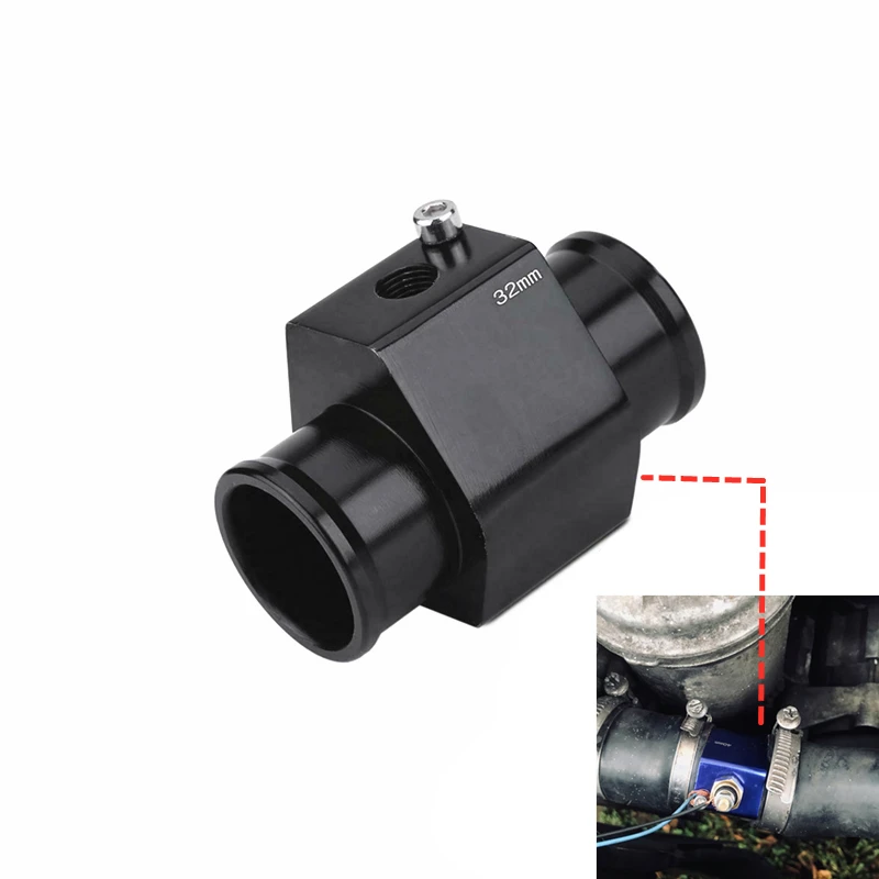 WATER TEMP SENSOR ADAPTOR(7)