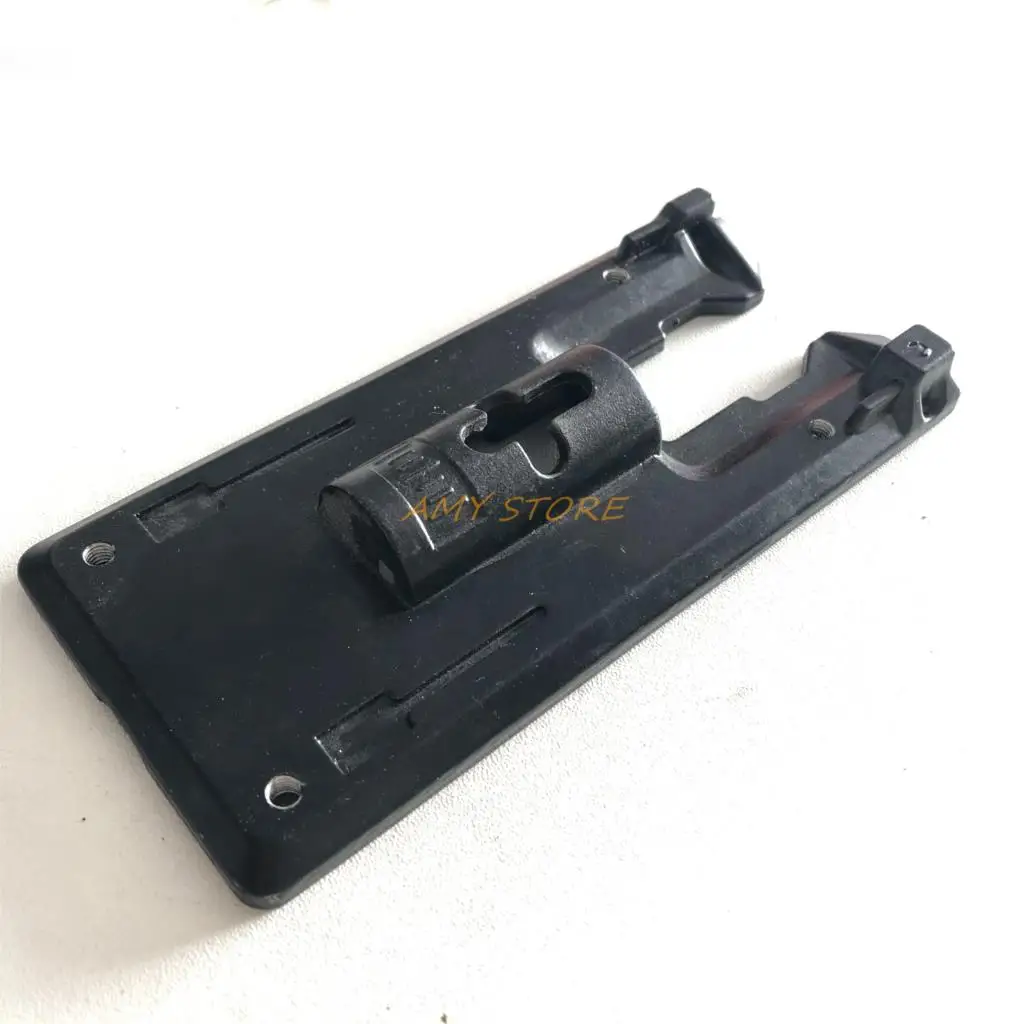 

Gray or Black Metal Replacement Part Curve Saw Base for 4304