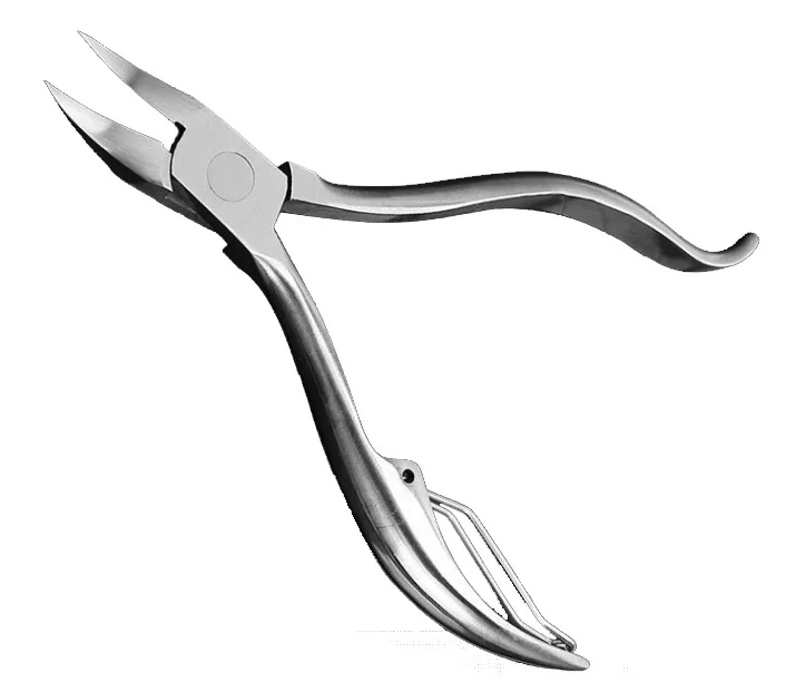 

Only Nail Clippers Nail Clamp Pedicure Knife Ingrown Toenails Clamp Nail Toenails Scissors Cuticle Nipper Inflammatory Currently