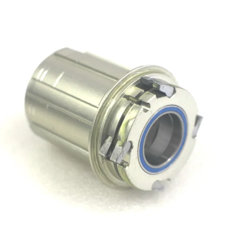 Novatec 372/472/582/772 корпус кассеты 11/10 скорость оригинальный задний втулка бесплатно