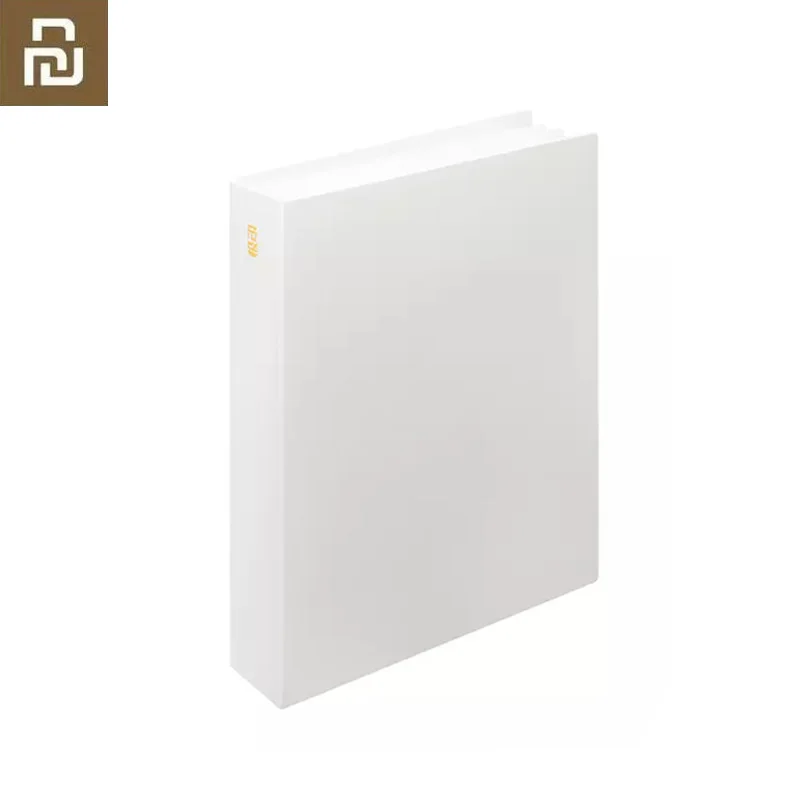 Xiaomi Mijia Youpin XPRINT простой карманный фотоальбом только для 6-дюймовых фотографий, украшения для дома, 128 HD PP внутри страницы 4x6