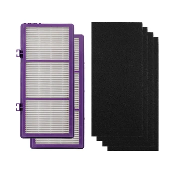 

For Holmes AER1 True Filters Air Purifier 2Pcs Sponge HAPF300AP-U4 Office