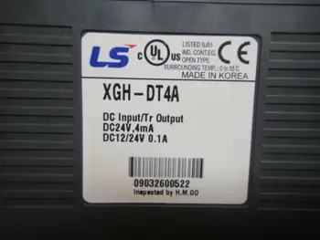 

1PC USED LS XGH-DT4A
